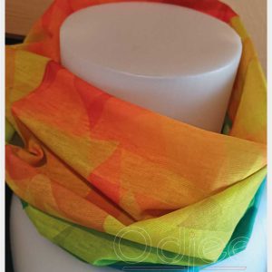 Neksjaal Kleuren
